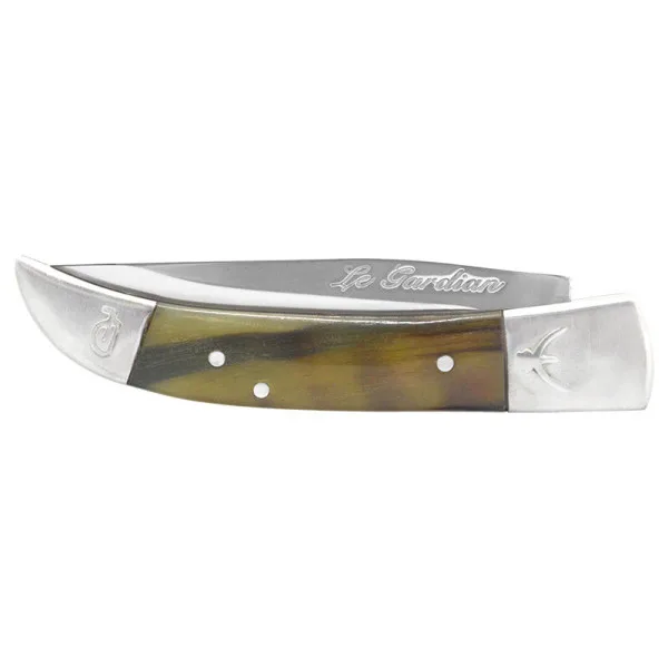 Gardian Le Camarguais — Couteau pliant | Deville Armory