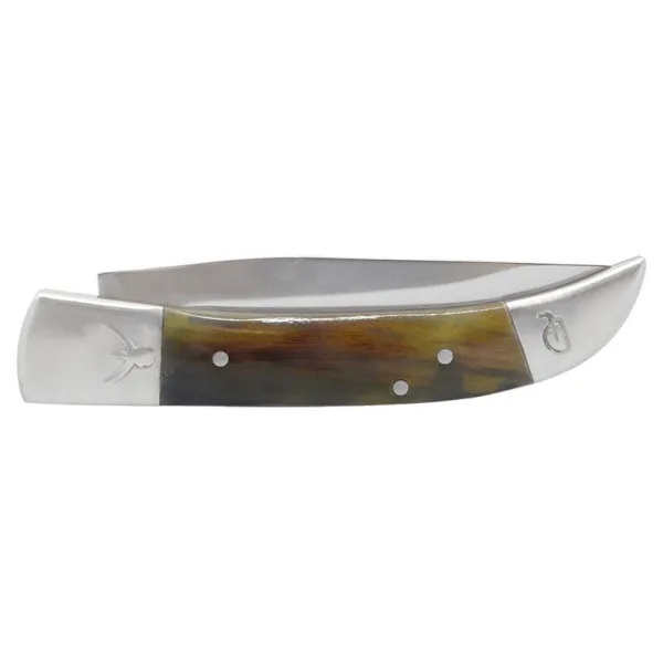 Gardian Le Camarguais — Couteau pliant | Deville Armory