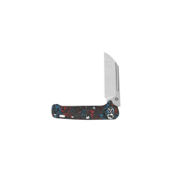 Penguin QSP — Couteau pliant | Deville Armory