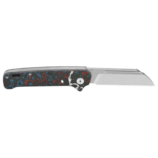 Penguin QSP — Couteau pliant | Deville Armory