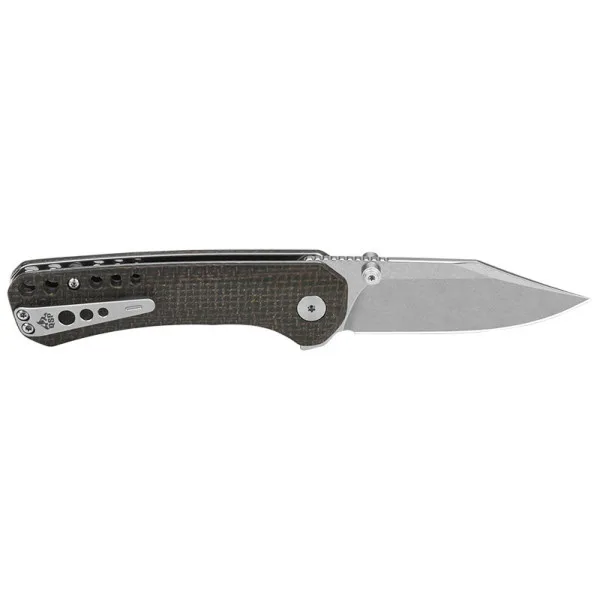 Kestrel QSP — Couteau pliant | Deville Armory