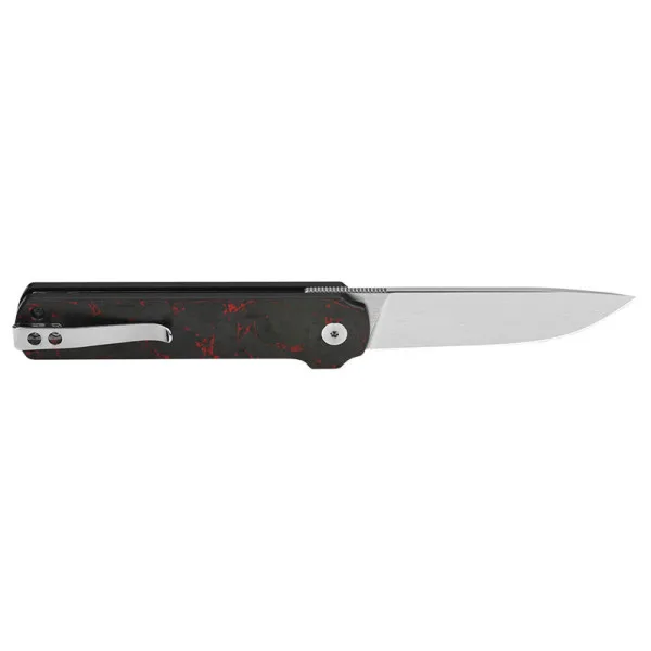 Lark QSP — Couteau pliant | Deville Armory