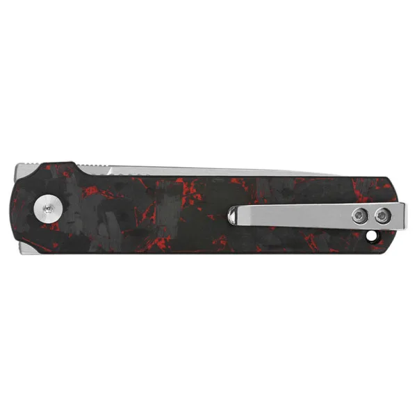 Lark QSP — Couteau pliant | Deville Armory