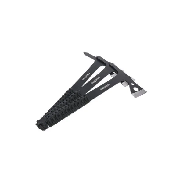 Lot de 3 haches de lancer Cold Steel | Deville Armory