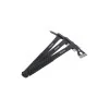 Lot de 3 haches de lancer Cold Steel | Deville Armory