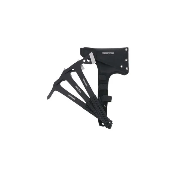 Lot de 3 haches de lancer Cold Steel | Deville Armory