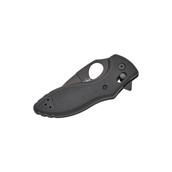 TDI Flipper Folder Kabar — Couteau pliant | Deville Armory