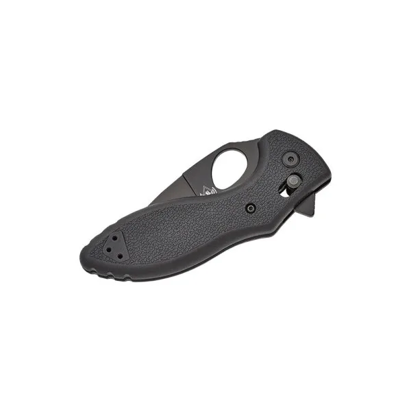 TDI Flipper Folder Kabar — Couteau pliant | Deville Armory