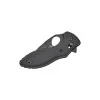 TDI Flipper Folder Kabar — Couteau pliant | Deville Armory