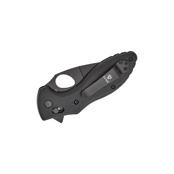 TDI Flipper Folder Kabar — Couteau pliant | Deville Armory