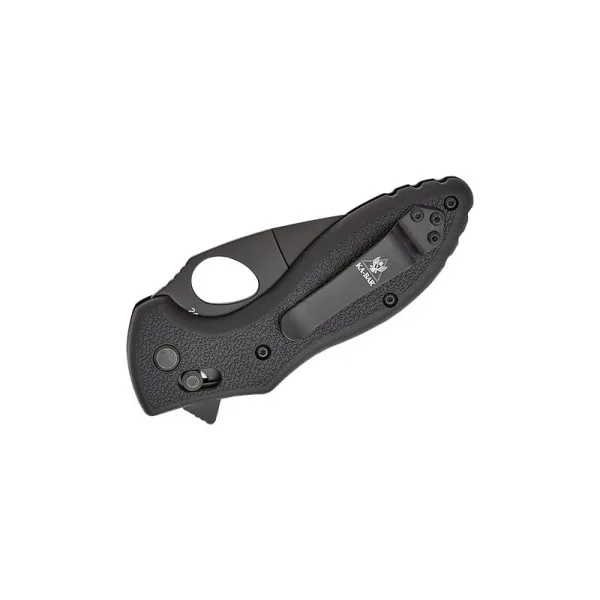 TDI Flipper Folder Kabar — Couteau pliant | Deville Armory