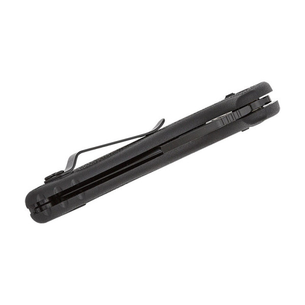 TDI Flipper Folder Kabar — Couteau pliant | Deville Armory