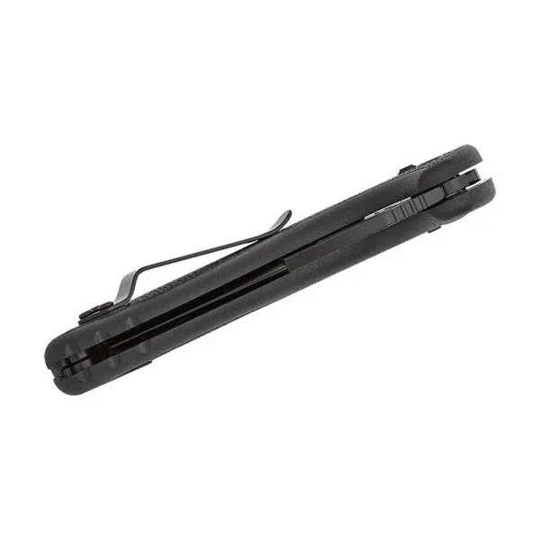 TDI Flipper Folder Kabar — Couteau pliant | Deville Armory