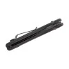 TDI Flipper Folder Kabar — Couteau pliant | Deville Armory