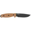 Republic Bushcraft Cold Steel — Couteau fixe | Deville Armory