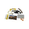 Mini Kit de survie avec couteau Pinch ESEE | Deville Armory
