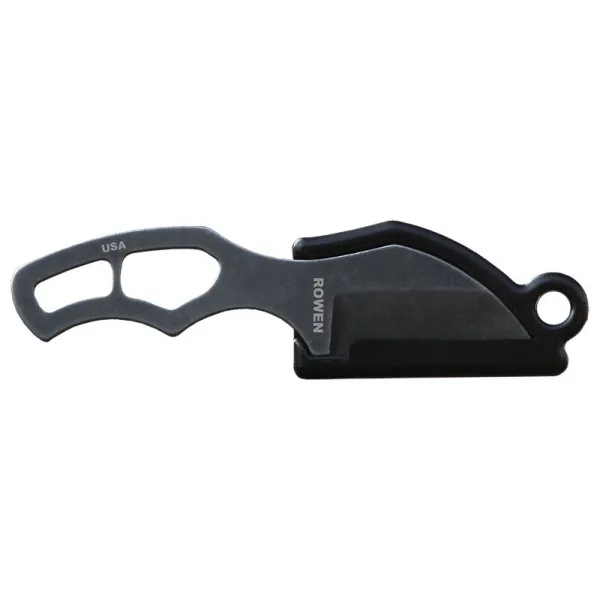 Mini Kit de survie avec couteau Pinch ESEE | Deville Armory