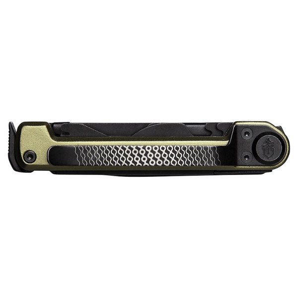 Armbar Scout - Dark Green GERBER | Deville Armory