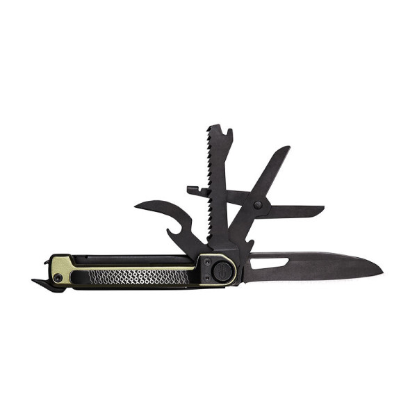 Armbar Scout - Dark Green GERBER | Deville Armory