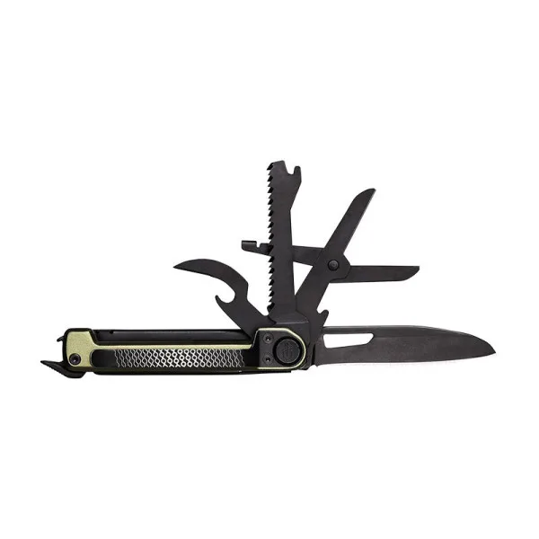 Armbar Scout - Dark Green GERBER | Deville Armory