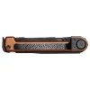 Armbar Scout - Burnt Orange GERBER | Deville Armory