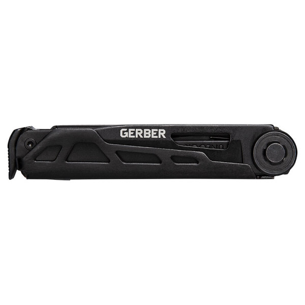 Armbar Scout - Burnt Orange GERBER | Deville Armory