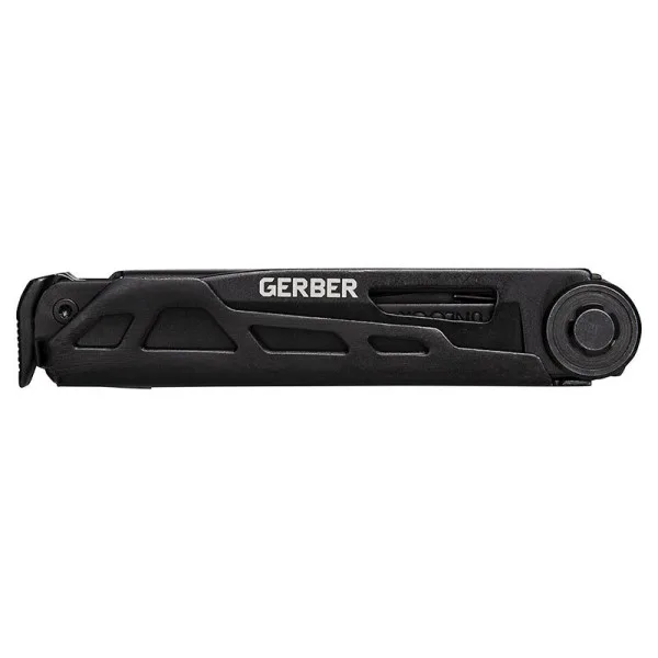 Armbar Scout - Burnt Orange GERBER | Deville Armory