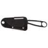 Kit et couteau Izula - Noir ESEE — Couteau fixe | Deville Armory