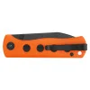 Canary Orange QSP — Couteau pliant | Deville Armory