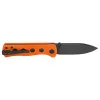Canary Orange QSP — Couteau pliant | Deville Armory