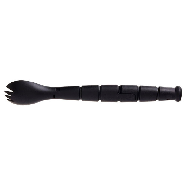 Tactical Spork / Knife Kabar — Couteau multi-fonction | Deville Armory