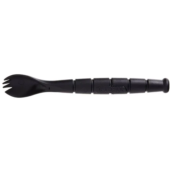 Tactical Spork / Knife Kabar — Couteau multi-fonction | Deville Armory