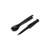 Tactical Spork / Knife Kabar — Couteau multi-fonction | Deville Armory