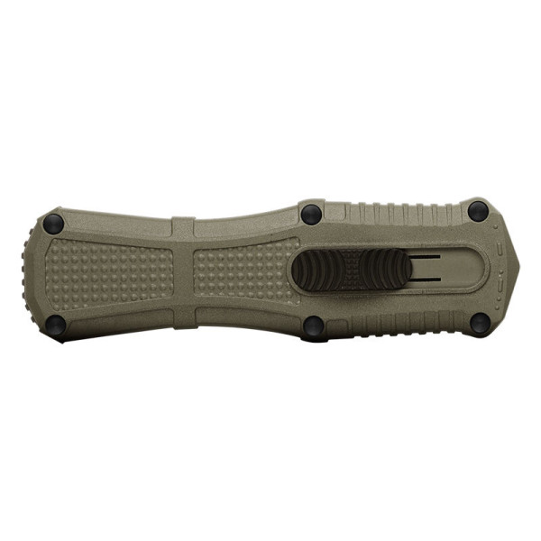 Mini Claymore Benchmade — Couteau automatique | Deville Armory
