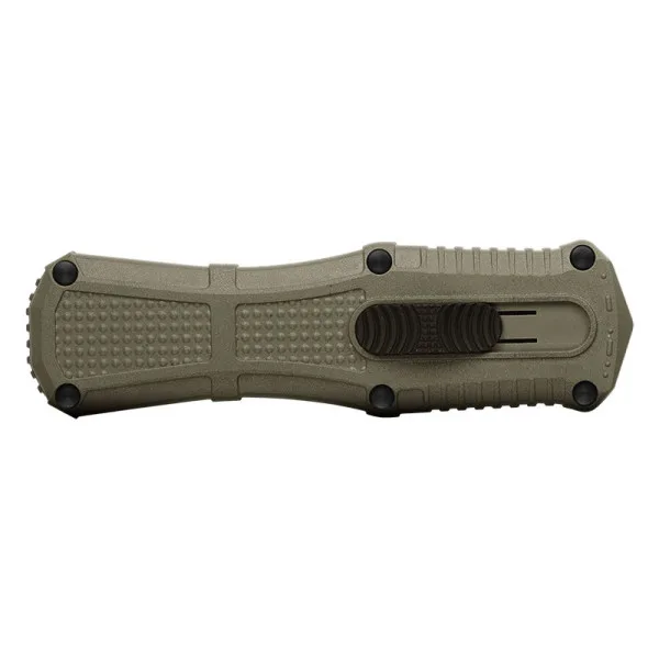 Mini Claymore Benchmade — Couteau automatique | Deville Armory