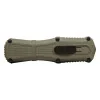 Mini Claymore Benchmade — Couteau automatique | Deville Armory