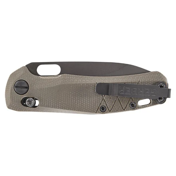 Scout Gerber — Couteau pliant | Deville Armory
