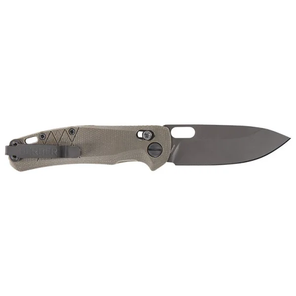 Scout Gerber — Couteau pliant | Deville Armory