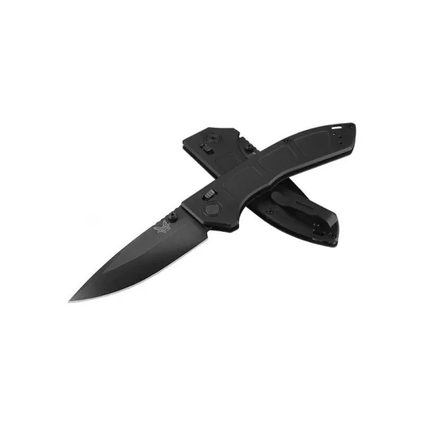 Narrows Benchmade — Couteau pliant | Deville Armory