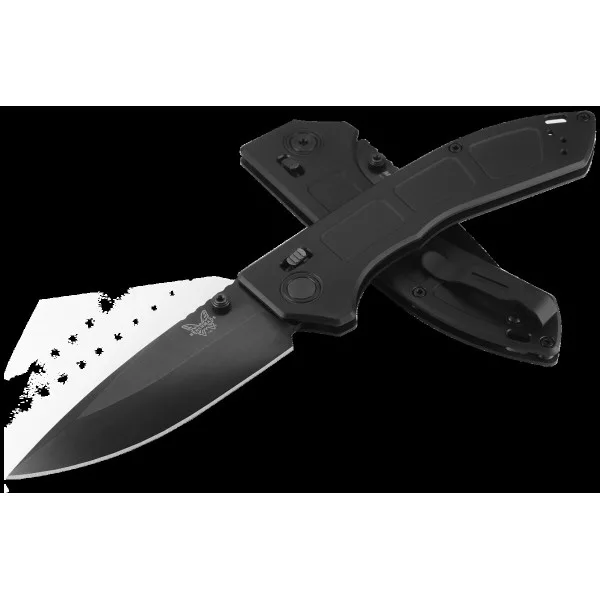 Narrows Benchmade — Couteau pliant | Deville Armory