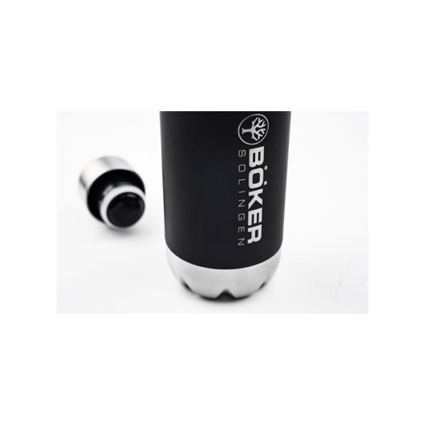 Thermos Flask Boker — Accessoire | Deville Armory