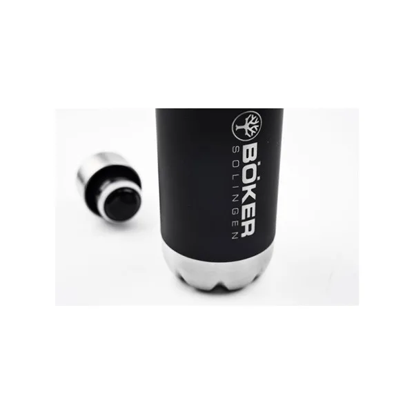 Thermos Flask Boker — Accessoire | Deville Armory