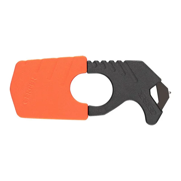 Strap Cutter 2.0 GERBER — Outil multi-fonction | Deville Armory