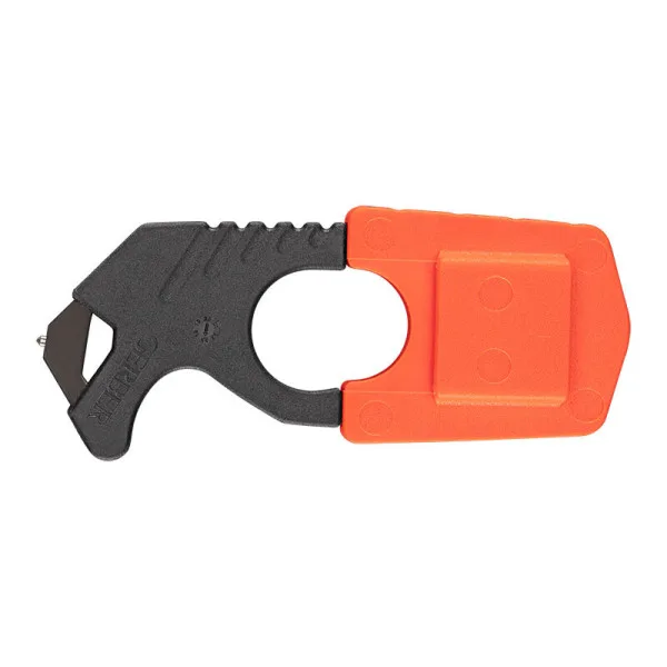 Strap Cutter 2.0 GERBER — Outil multi-fonction | Deville Armory