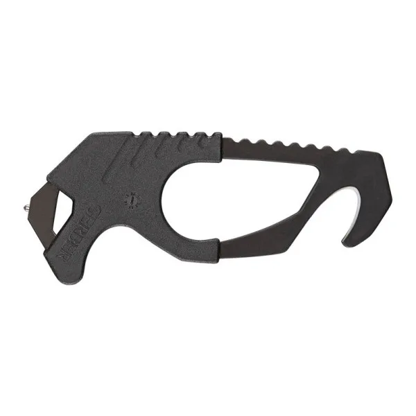 Strap Cutter 2.0 GERBER — Outil multi-fonction | Deville Armory