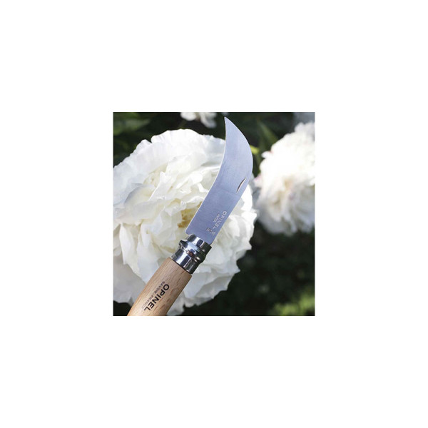 LC8 Serpette Opinel — Couteau pliant | Deville Armory