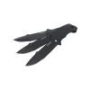 Lot de 3 couteaux de lancer Cold Steel | Deville Armory