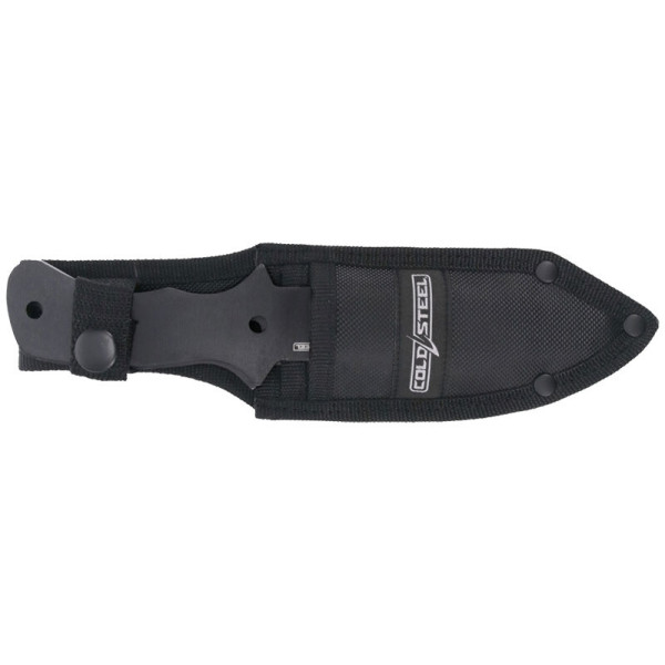 Lot de 3 couteaux de lancer Cold Steel | Deville Armory