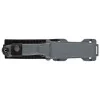 Strongarm Camp Grey Gerber — Couteau fixe | Deville Armory