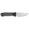Strongarm Camp Grey Gerber — Couteau fixe | Deville Armory